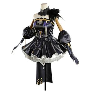 Uwowo FGO レディアヴァロン 第一再臨 コスプレ fgo コスプレ